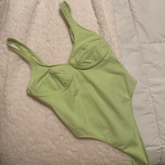 Urban outfitters bodysuit - Picture 3 of 3